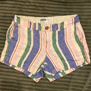 Old navy shorts